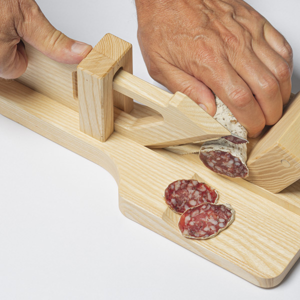 Coupe saucisson, A table!, Nos produits